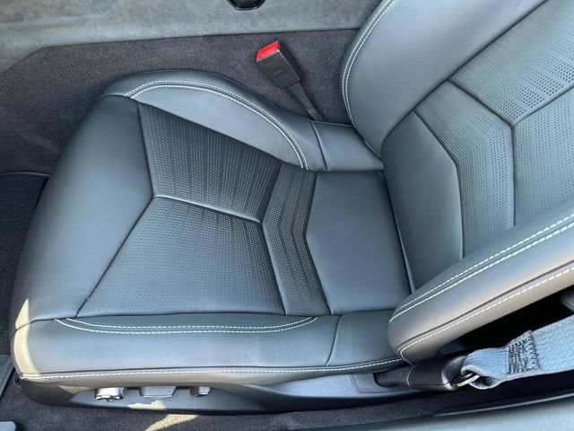 2026 Chevrolet Corvette 3LZ - Photo 16