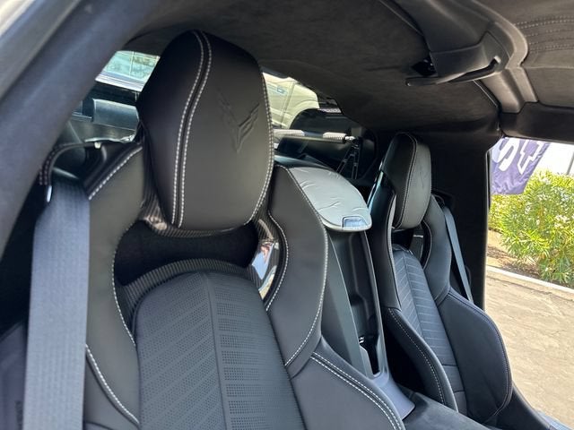 2026 Chevrolet Corvette 3LZ - Photo 31