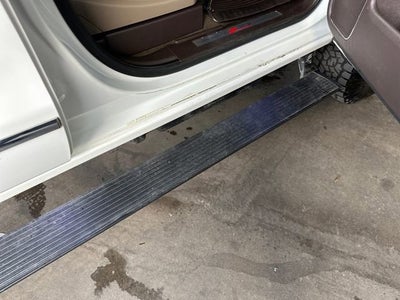 2015 Chevrolet Silverado 2500 HD LTZ