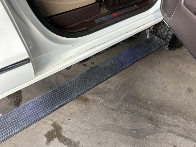 2015 Chevrolet Silverado 2500 HD LTZ