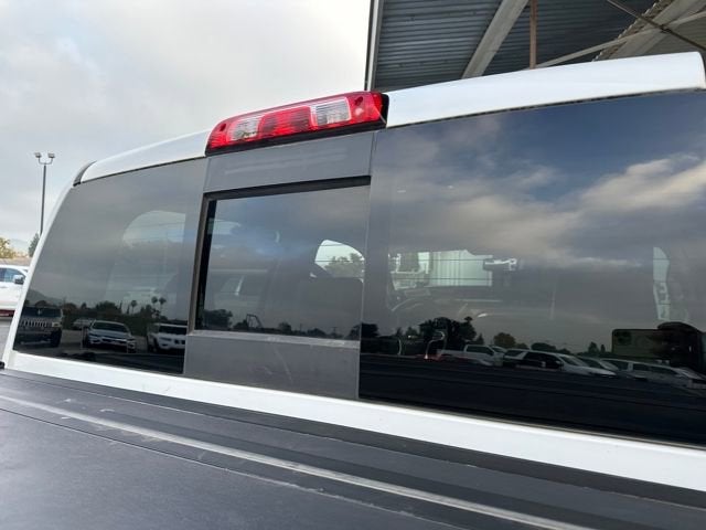 2015 Chevrolet Silverado 2500 HD LTZ