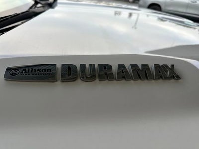 2015 Chevrolet Silverado 2500 HD LTZ