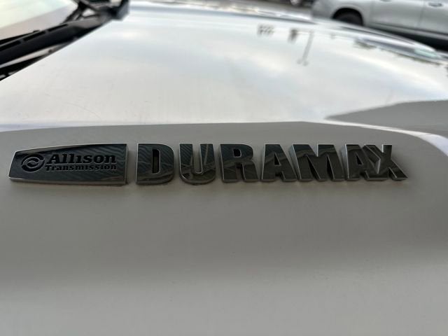 2015 Chevrolet Silverado 2500 HD LTZ