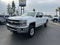 2015 Chevrolet Silverado 2500 HD LTZ
