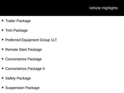2024 Chevrolet Silverado 3500 HD LT DRW