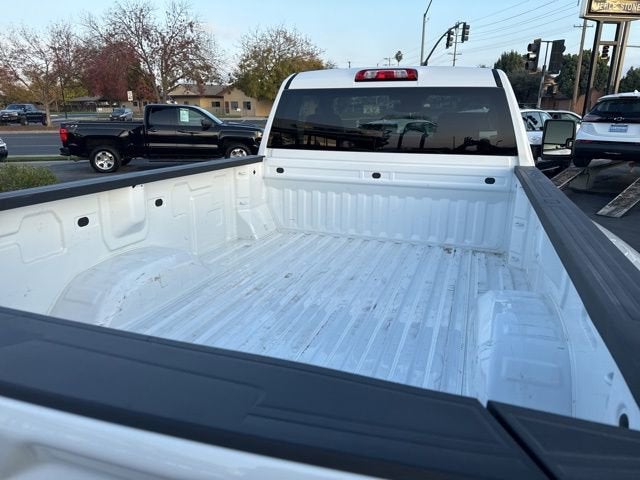 2024 Chevrolet Silverado 3500 HD LT DRW