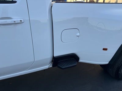 2024 Chevrolet Silverado 3500 HD LT DRW