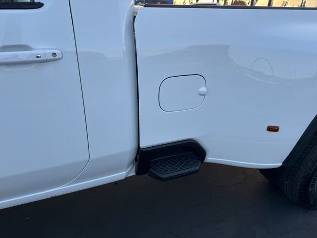 2024 Chevrolet Silverado 3500 HD LT DRW