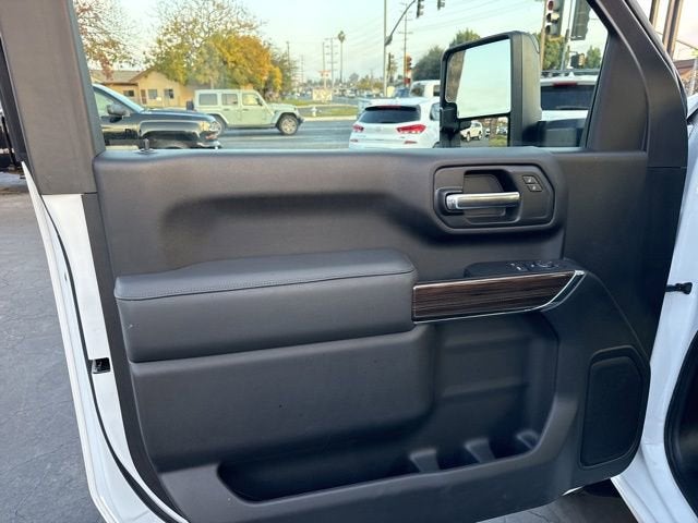 2024 Chevrolet Silverado 3500 HD LT DRW