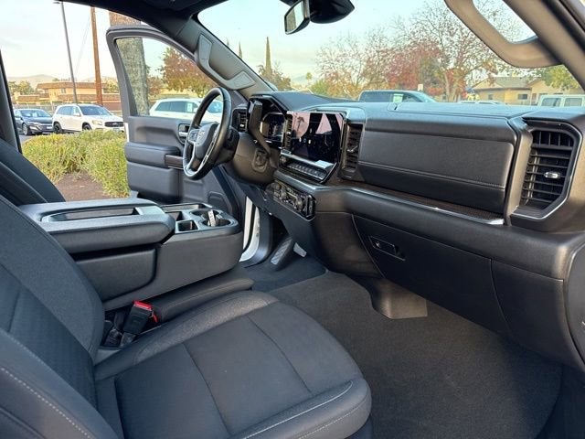 2024 Chevrolet Silverado 3500 HD LT DRW