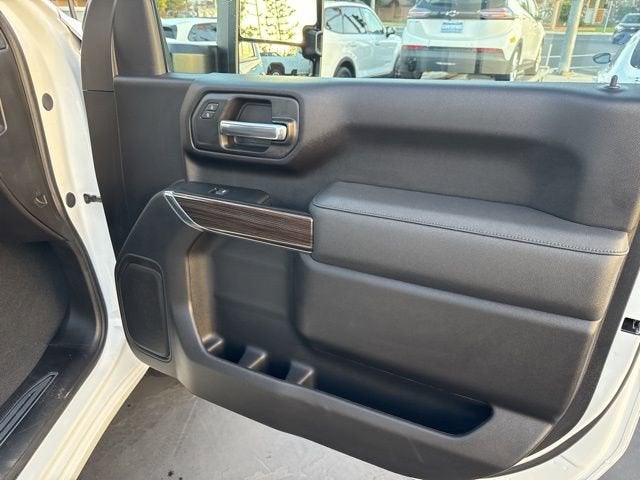 2024 Chevrolet Silverado 3500 HD LT DRW