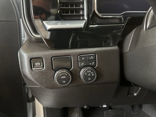 2024 Chevrolet Silverado 3500 HD LT DRW