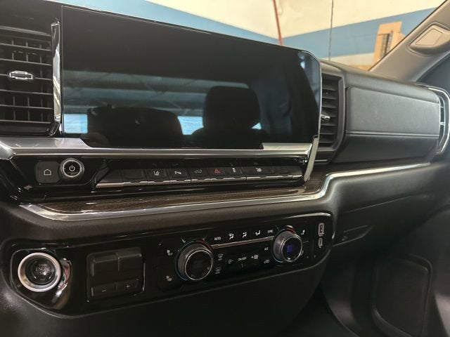 2024 Chevrolet Silverado 3500 HD LT DRW