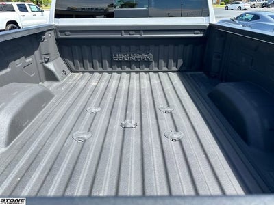 2023 Chevrolet Silverado 2500 HD High Country