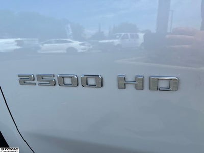 2023 Chevrolet Silverado 2500 HD High Country
