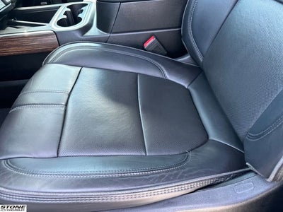 2023 Chevrolet Silverado 2500 HD High Country