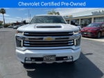 2023 Chevrolet Silverado 2500 HD High Country