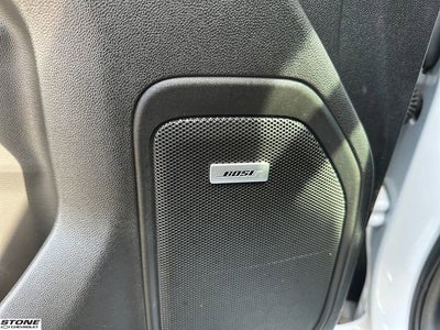 2023 Chevrolet Silverado 2500 HD High Country