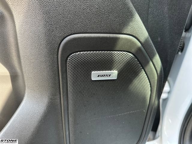 2023 Chevrolet Silverado 2500 HD High Country