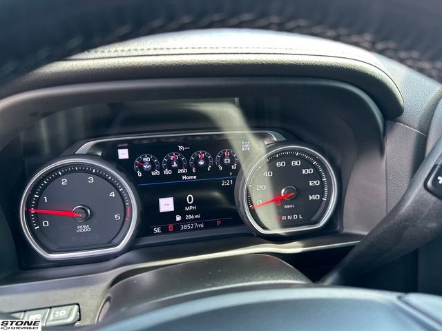 2023 Chevrolet Silverado 2500 HD High Country