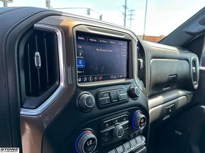 2023 Chevrolet Silverado 2500 HD High Country