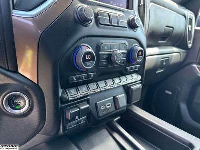2023 Chevrolet Silverado 2500 HD High Country