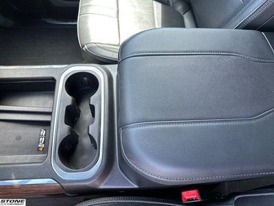 2023 Chevrolet Silverado 2500 HD High Country