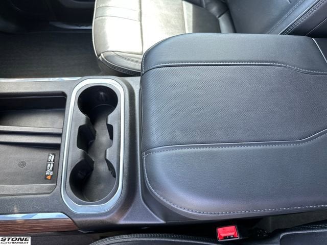 2023 Chevrolet Silverado 2500 HD High Country