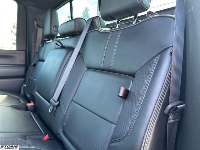 2023 Chevrolet Silverado 2500 HD High Country