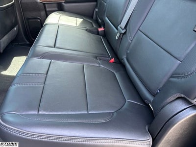 2023 Chevrolet Silverado 2500 HD High Country