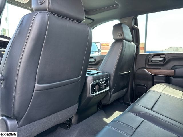 2023 Chevrolet Silverado 2500 HD High Country