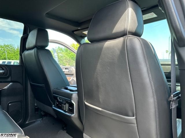 2023 Chevrolet Silverado 2500 HD High Country