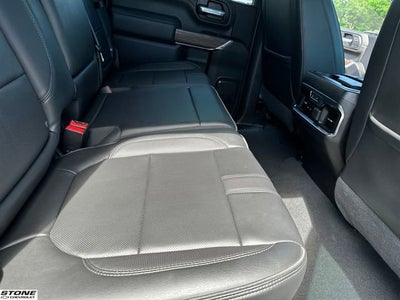 2023 Chevrolet Silverado 2500 HD High Country