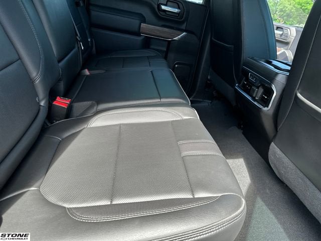 2023 Chevrolet Silverado 2500 HD High Country