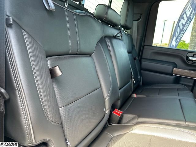 2023 Chevrolet Silverado 2500 HD High Country