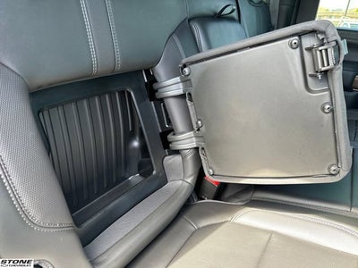 2023 Chevrolet Silverado 2500 HD High Country