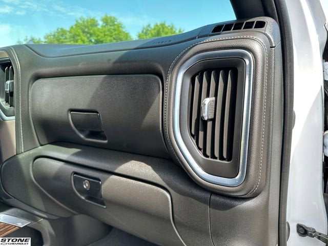 2023 Chevrolet Silverado 2500 HD High Country