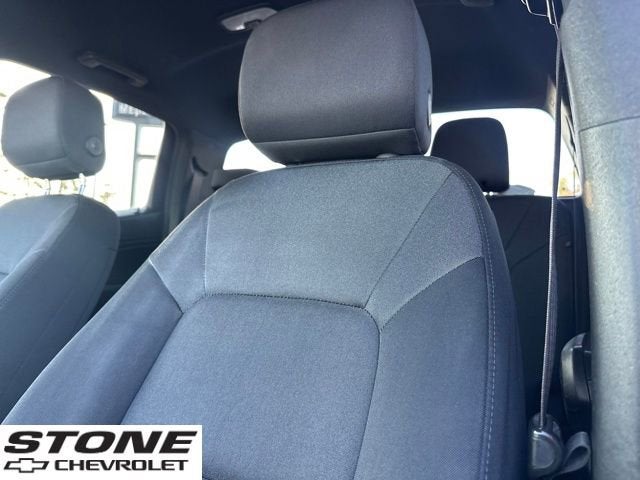 2023 Chevrolet Colorado WT