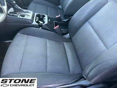 2023 Chevrolet Colorado WT