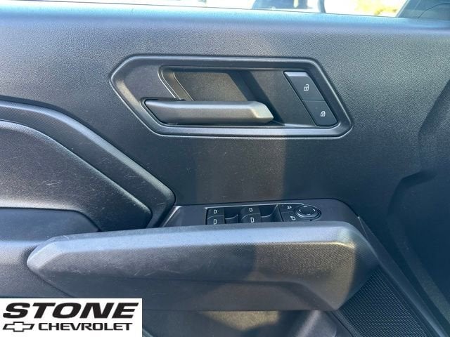 2023 Chevrolet Colorado WT