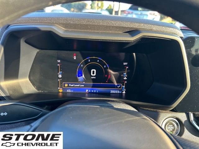 2023 Chevrolet Colorado WT