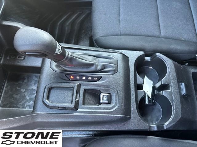 2023 Chevrolet Colorado WT