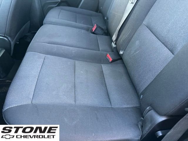 2023 Chevrolet Colorado WT