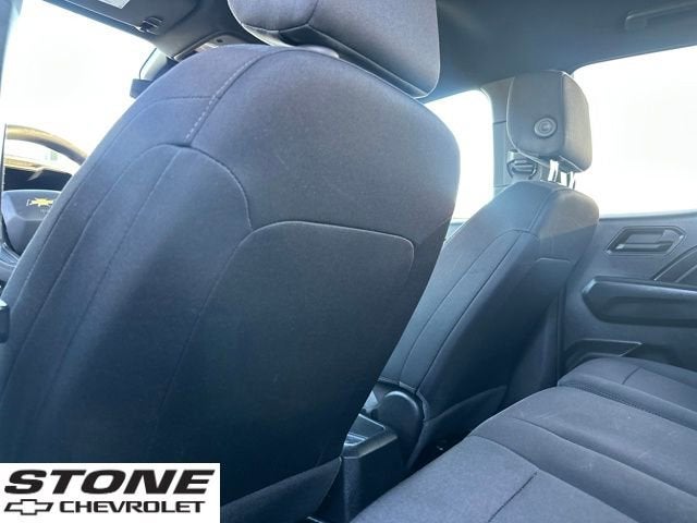 2023 Chevrolet Colorado WT