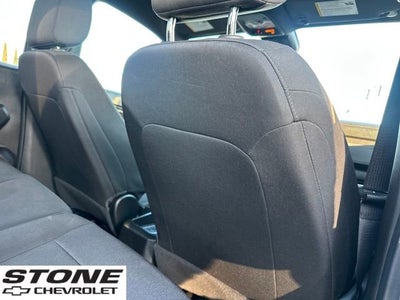 2023 Chevrolet Colorado WT