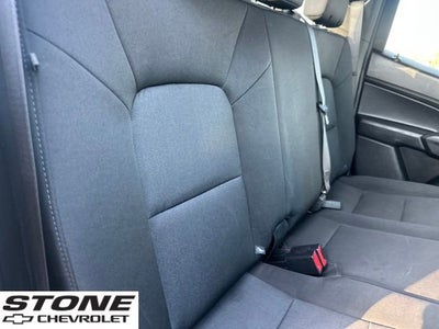 2023 Chevrolet Colorado WT