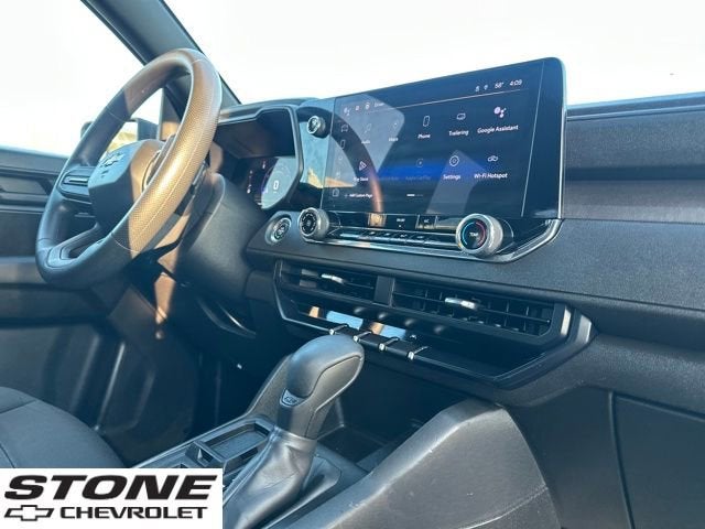 2023 Chevrolet Colorado WT