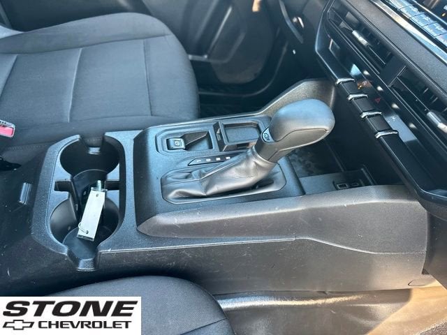 2023 Chevrolet Colorado WT