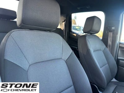 2023 Chevrolet Colorado WT