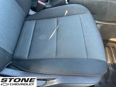 2023 Chevrolet Colorado WT